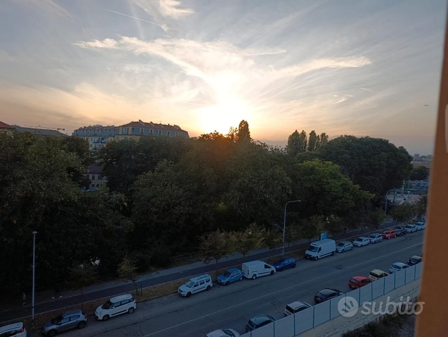 3 stanze doppie in Aurora, foto 6 di 6