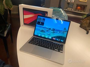 Notebook MacBook Pro M1 2020 8gb 256 GB Apple Mini
