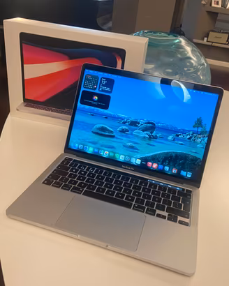 Notebook MacBook Pro M1 2020 8gb 256 GB Apple Mini
