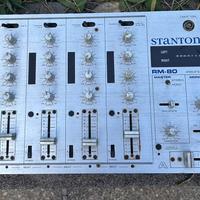 Mixer Stanton
