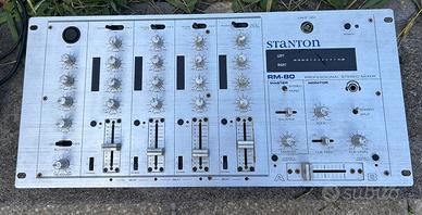 Mixer Stanton