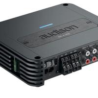 Audison SR 4.300 – Amplificatore 4 canali Classe D