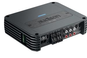 Audison SR 4.300 – Amplificatore 4 canali Classe D