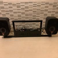 Casse jbl wifi perfette