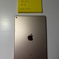 Ipad air 2