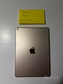 Ipad air 2