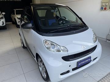 smart fortwo Fortwo 1.0 mhd Pulse 71cv FL