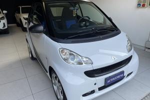 smart fortwo Fortwo 1.0 mhd Pulse 71cv FL