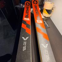 Blizzard FIS Racing GS 183