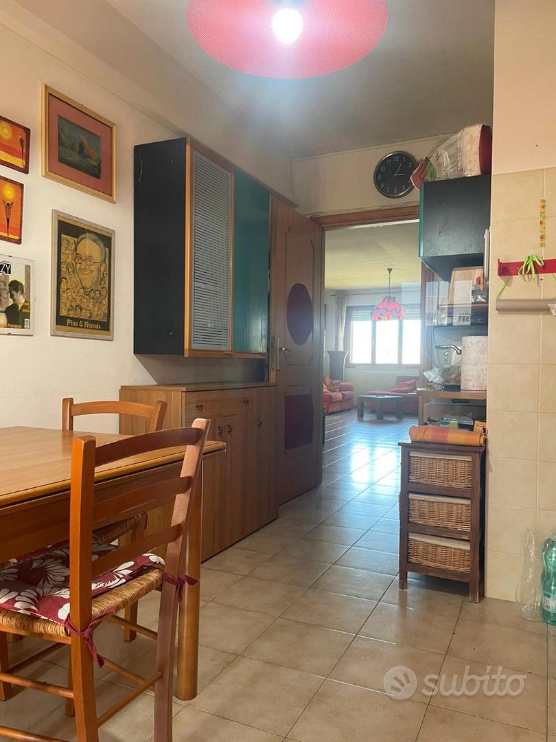 Appartamento – Oristano, Città Giardino, Aristanis/Oristano - Altro