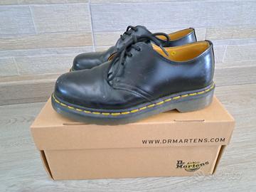 dr. Martens AirWair AW501 donna taglia 37