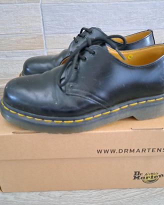 dr. Martens AirWair AW501 donna taglia 37