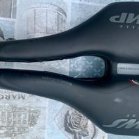 Sella bici SMP