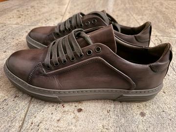 Scarpe uomo Bagatt Milano