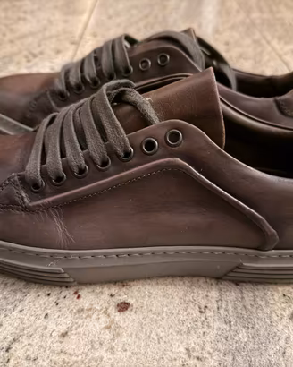 Scarpe uomo Bagatt Milano