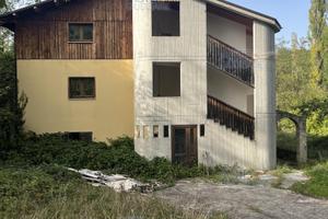 Villa o villino Caramanico Terme [A4329376]