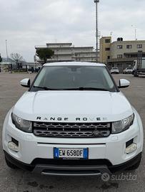 Land Rover Evoque 2.2 TD4 5p. Prestige