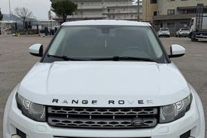 Land Rover Evoque 2.2 TD4 5p. Prestige