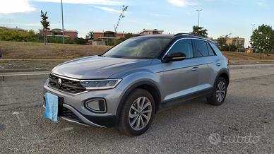 VOLKSWAGEN T-Roc 1.5 TSI ACT Life