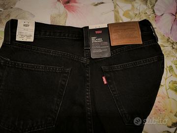 Jeans Levis