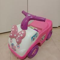 Macchina Disney Minnie Auto bambini