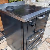 stufa cucina economica RIZZOLI