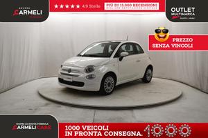 Fiat 500 1.2 Lounge 69cv my20