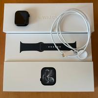 Apple Watch 11