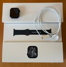 Apple Watch 11