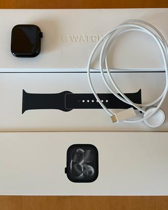 Apple Watch 11
