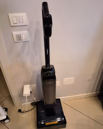 tineco One  floor s9 flash dry artist  steam  pro