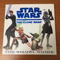 Star Wars libro