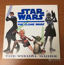 Star Wars libro