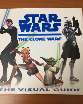 Star Wars libro