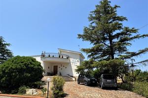 Villa singola Conversano [Cod. rif 3230199VRG]