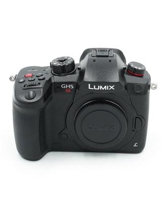 Panasonic GH5S