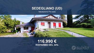 Immobile in asta di 360 m² con più di 5 locali a S