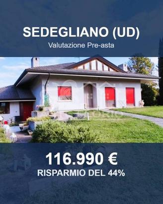 Immobile in asta di 360 m² con più di 5 locali a S