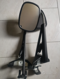 Specchi roulotte caravan carrello trailer