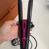 Piastra per capelli Dyson