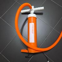 RRD WK kite/wing Pompa