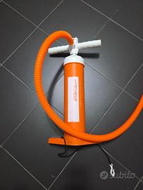 RRD WK kite/wing Pompa