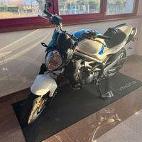 Suzuki  Gladius sv650