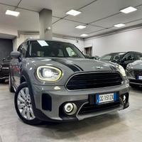 Mini Cooper D Countryman 2.0 150cv Yours 2021