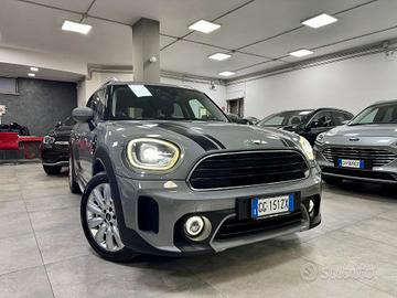 Mini Cooper D Countryman 2.0 150cv Yours 2021