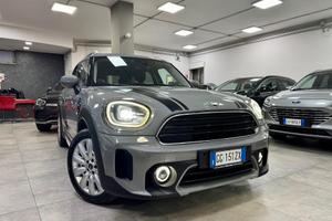 Mini Cooper D Countryman 2.0 150cv Yours 2021