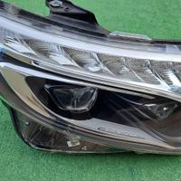 MERCEDES VITO W447 FULL LED Faro Fanale Destro Dx