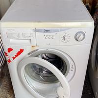 Lavatrice indesit