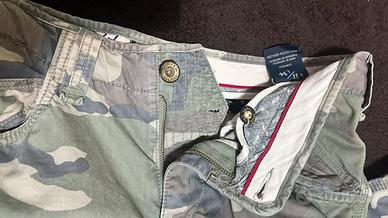 Pantaloni Scotch & Soda