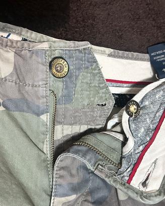 Pantaloni Scotch & Soda